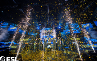 Intel Extreme Masters Counter-Strike 2 volver&aacute; a Estados Unidos en 2027