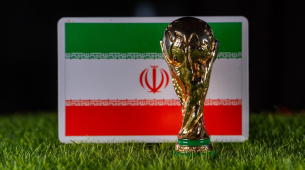 Irán descarta participar en el Mundial de EEUU: 