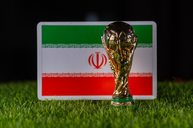 Irán descarta participar en el Mundial de EEUU: