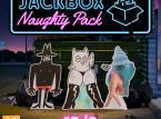 El Naughty Pack de Jackbox debutara el mes que viene