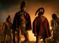 Jason Momoa protagonizará El gran guerrero en Apple TV+