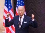 Joe Biden publicar&aacute; sus memorias despu&eacute;s de las elecciones de mitad de legislatura de este oto&ntilde;o