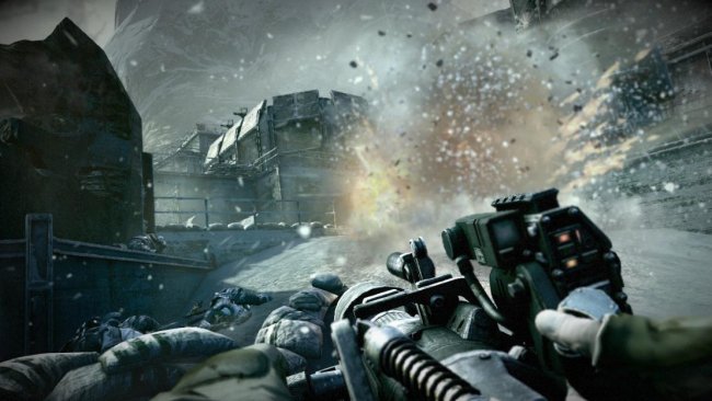 Killzone 3