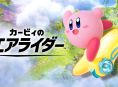 El Kirby exclusivo de Switch 2 tendr&aacute; su propio Nintendo Direct ma&ntilde;ana, 19 de agosto