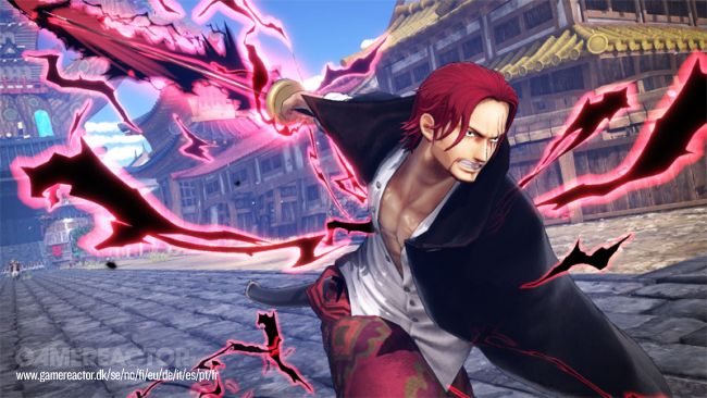 One Piece: Pirate Warriors 4