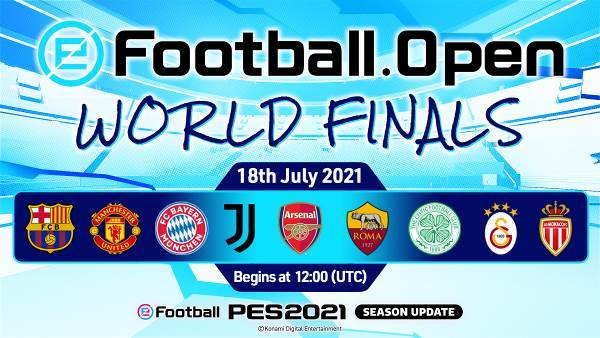 eFootball PES 2021