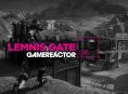 Bucles, estrategia y disparos con Lemnis Gate en directo hoy