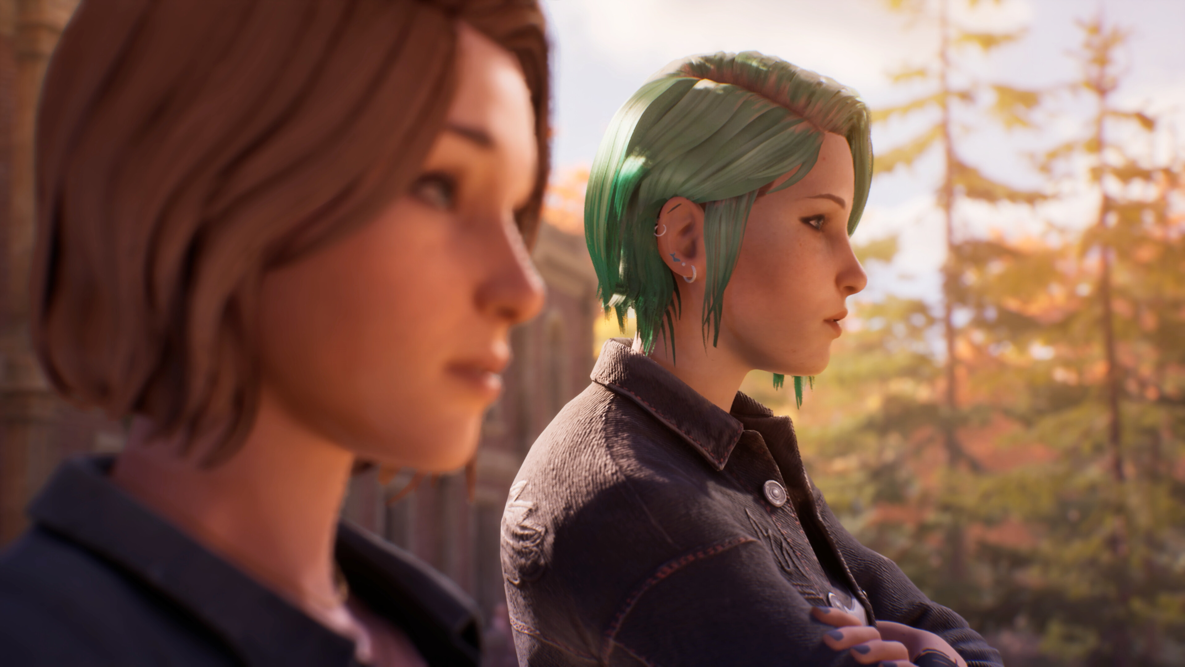 Oficial - Life is Strange: Reunion revelado, se lanzará en marzo de 2026