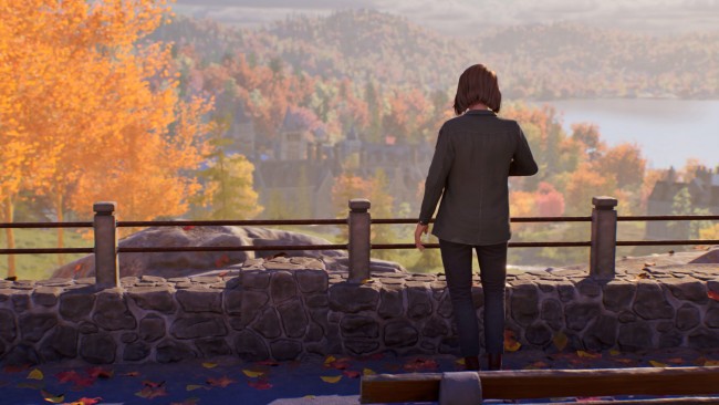 Life is Strange: Reunion - Cinco claves de la emotiva revelación