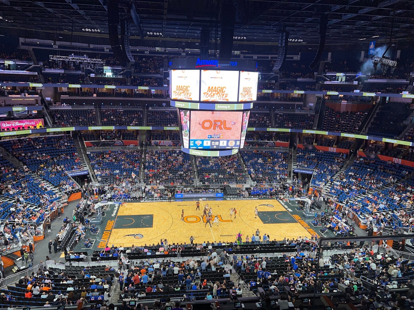 Semifinales de Conferencia de la NBA tras las eliminaciones sorpresa de Boston Celtics y Orlando Magic