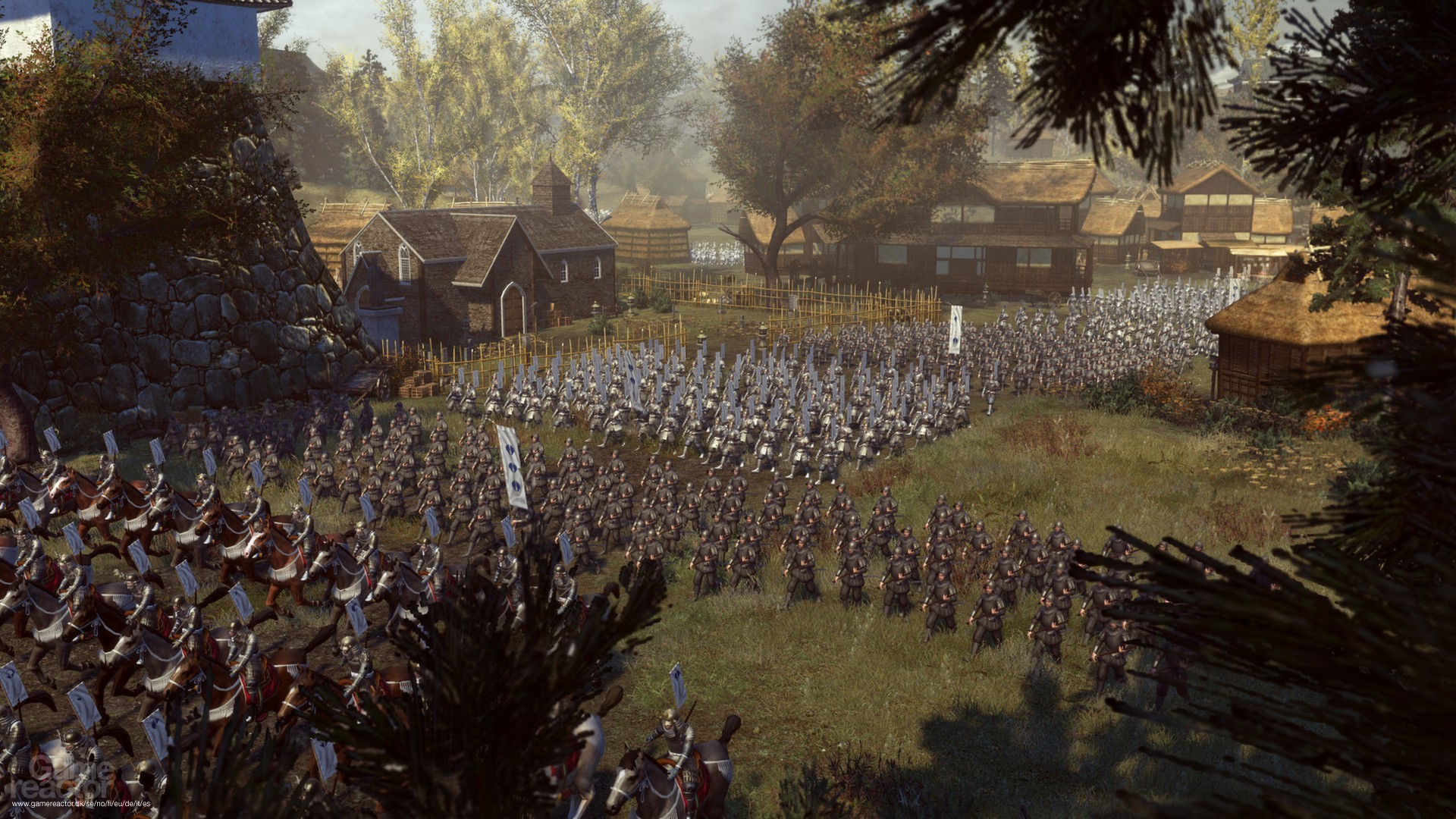 Total War Shogun 2 Collection Купить Ключ