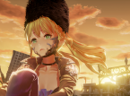 El sistema de batalla de Code Vein al detalle con imágenes