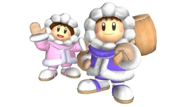 Super Smash Bros. for Nintendo 3DS