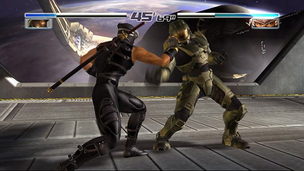 Opinión: Muchas gracias por todos los maravillosos juegos y recuerdos, Tomonobu Itagaki