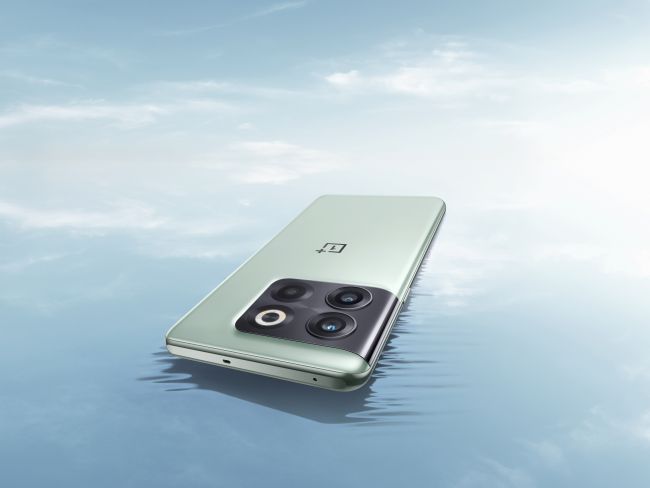 OnePlus 10T 5G: el móvil de alto rendimiento con carga récord