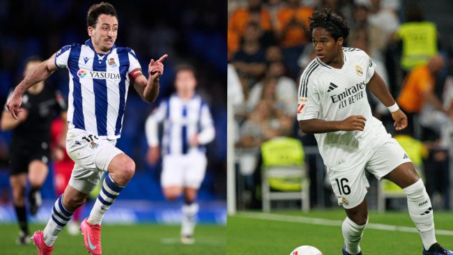 Real vs. Real: Los finalistas de la Copa del Rey se decidirán esta semana
