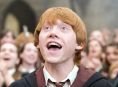 Rupert Grint no cree que vaya a salir nunca de la sombra de Ron Weasley