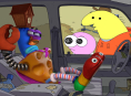 Ya se han redactado los guiones de la cuarta temporada de Smiling Friends, y si a los creadores les apetece volver, los sacarán del cajón