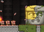 Spelunky 2 ya tiene fecha para la actualizaci&oacute;n multijugador