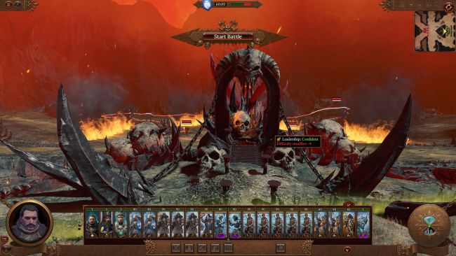 Total War: Warhammer III