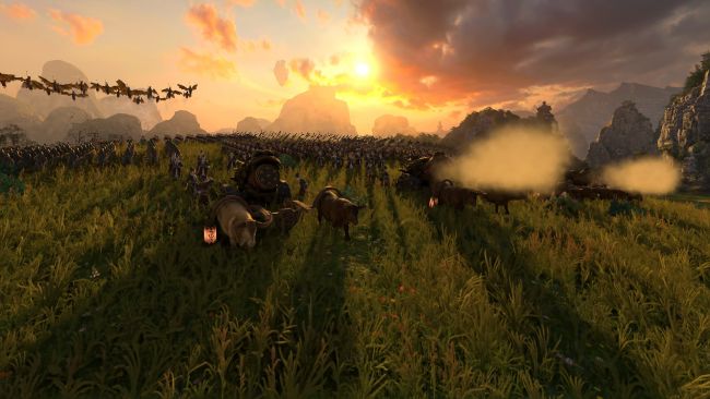 Total War: Warhammer III