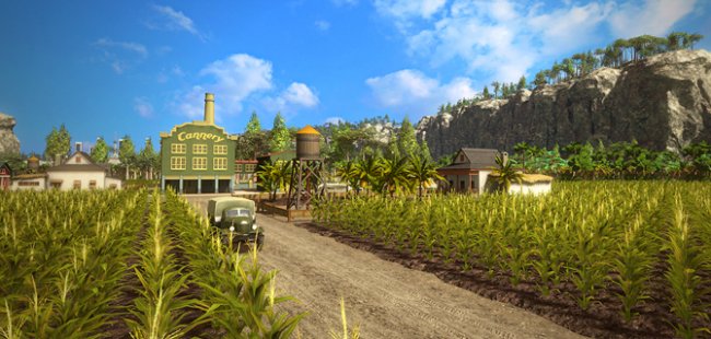 Tropico 5