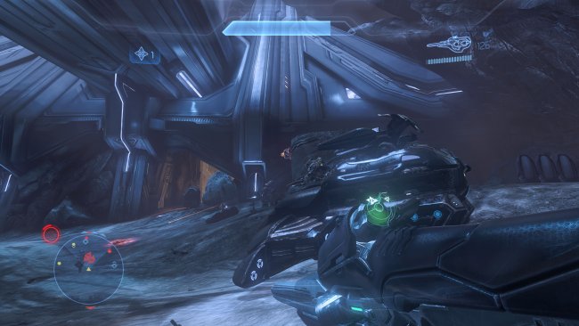 Halo 4