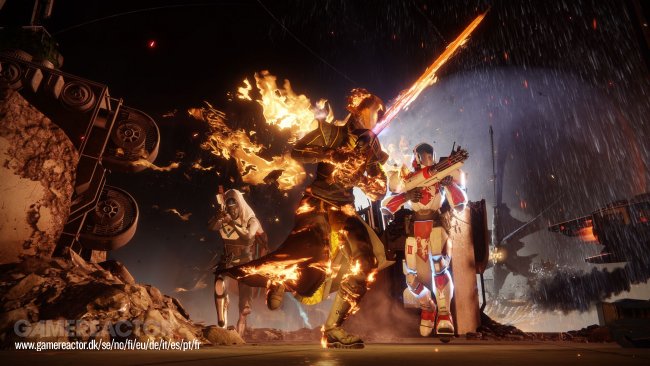 Destiny 2