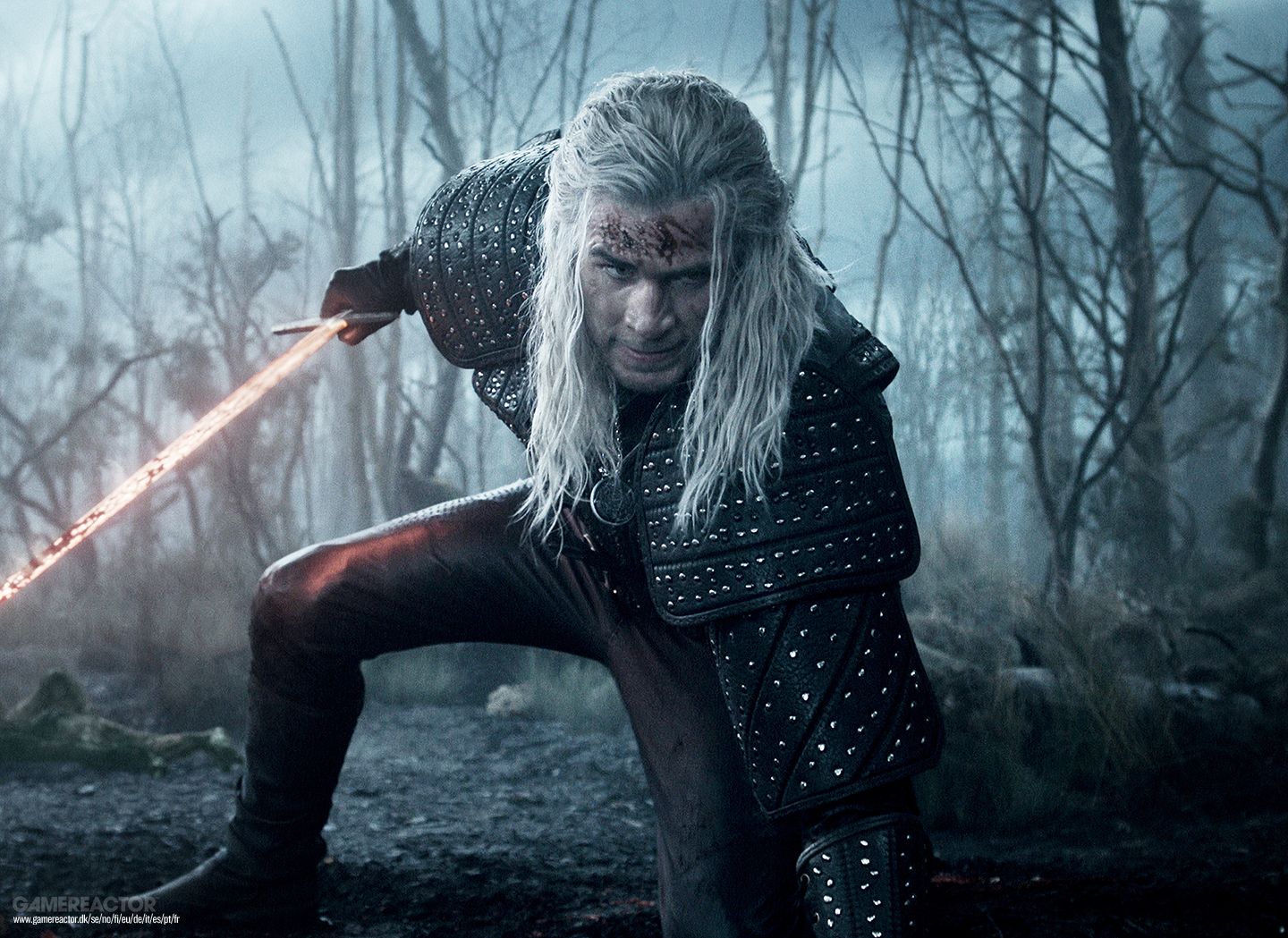 The Witcher el showrunner defiende sus decisiones creativas: "No podemos complacer a todo el mundo