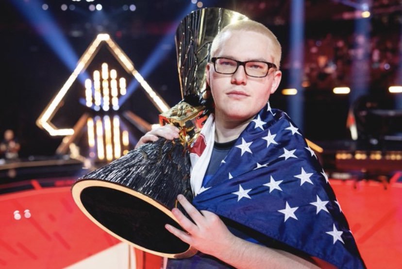 100 Ladrones refuerza la lista de Valorant con la incorporación del campeón de 2023