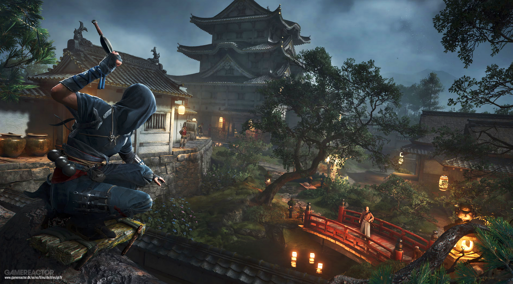 El director ejecutivo de Ubisoft afirma que la empresa seguirá centrándose en las experiencias de mundo abierto y de servicio en vivo