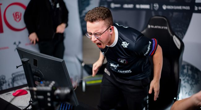 Six Invitational 2026: Weibo Gaming y Spacestation eliminados a falta de seis equipos