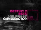 Hoy en GR Live: Destiny 2 Beta