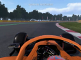 Gameplay de F1 2020 en el Circuit de Barcelona-Catalunya