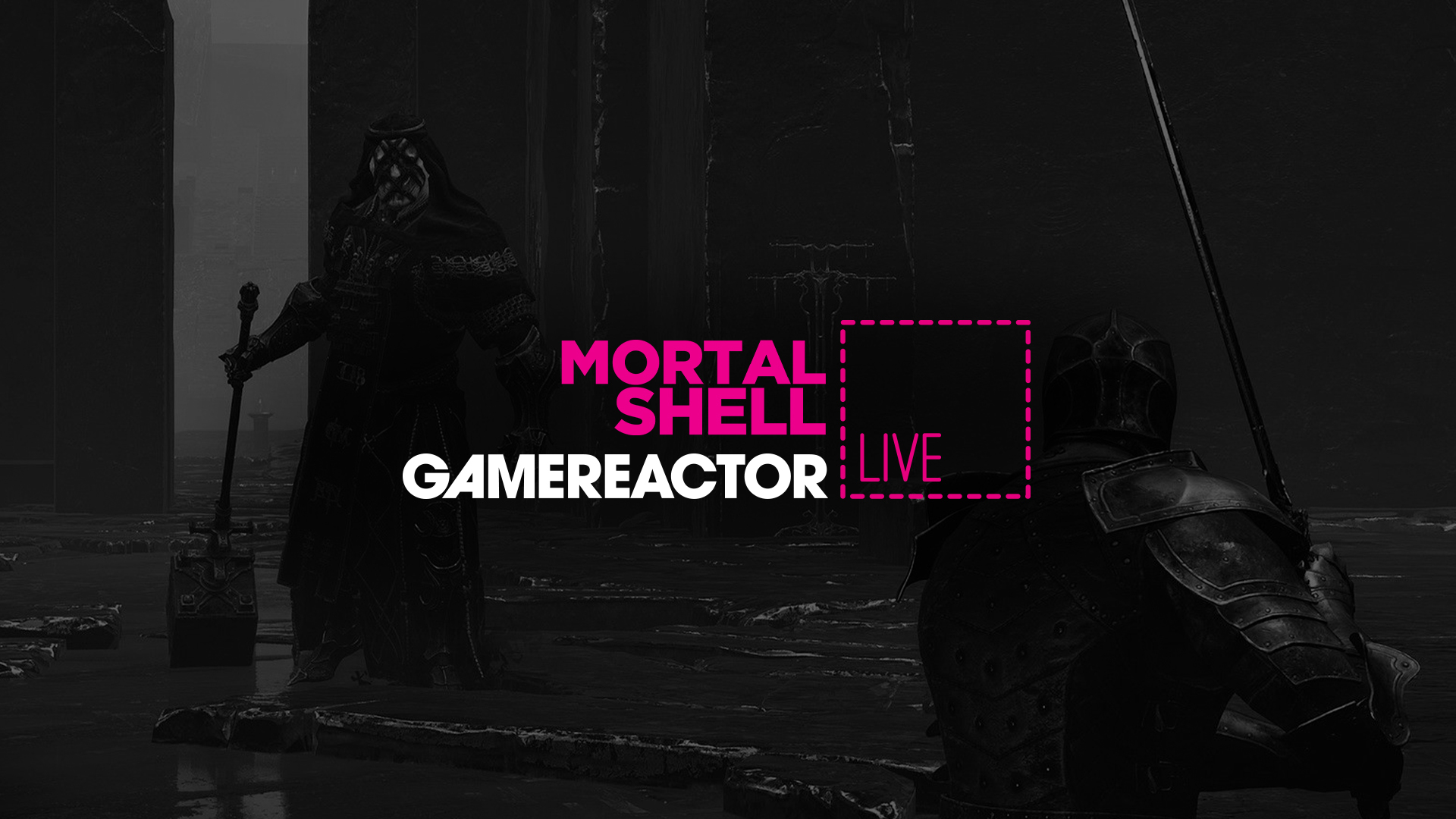 Mortal Shell
