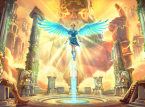 Ahora sí, llega Un nuevo Dios a Immortals: Fenyx Rising