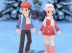 Un vistazo a batallas y torneos en Pokémon Perla Reluciente y Diamante Brillante