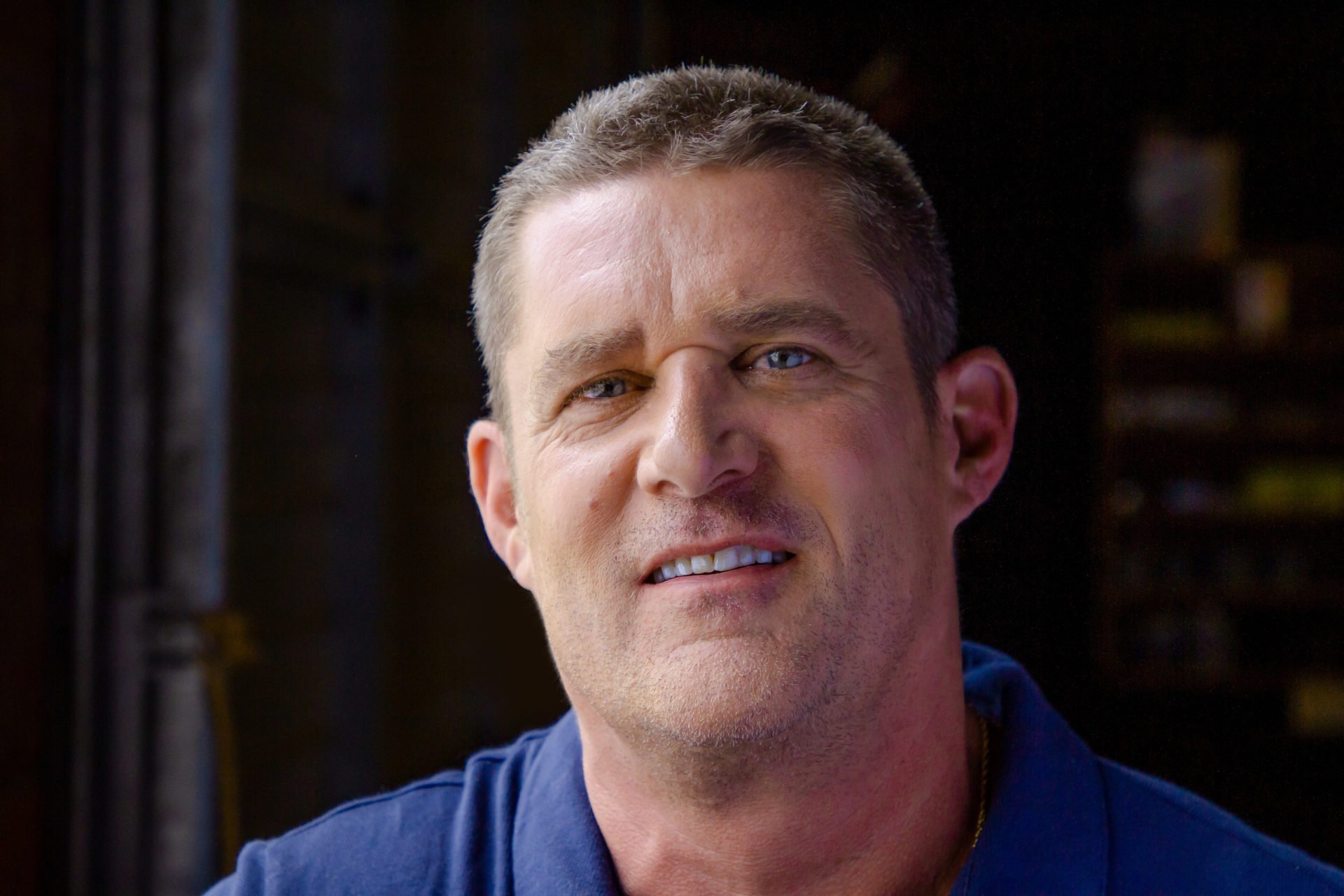 Las editoras le piden ajustarse al presupuesto a Glen Schofield con su proyecto de terror y ahora cree que su etapa como director de juegos ha terminado