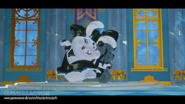 Mario + Rabbids: Sparks of Hope