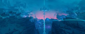 Under the Grand Sea: all the news about the new Tower of Fantasy update 1 Tower of Fantasy