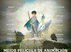 El chico y la garza, la oscarizada pel&iacute;cula de Hayao Miyazaki, vuelve a los cines espa&ntilde;oles