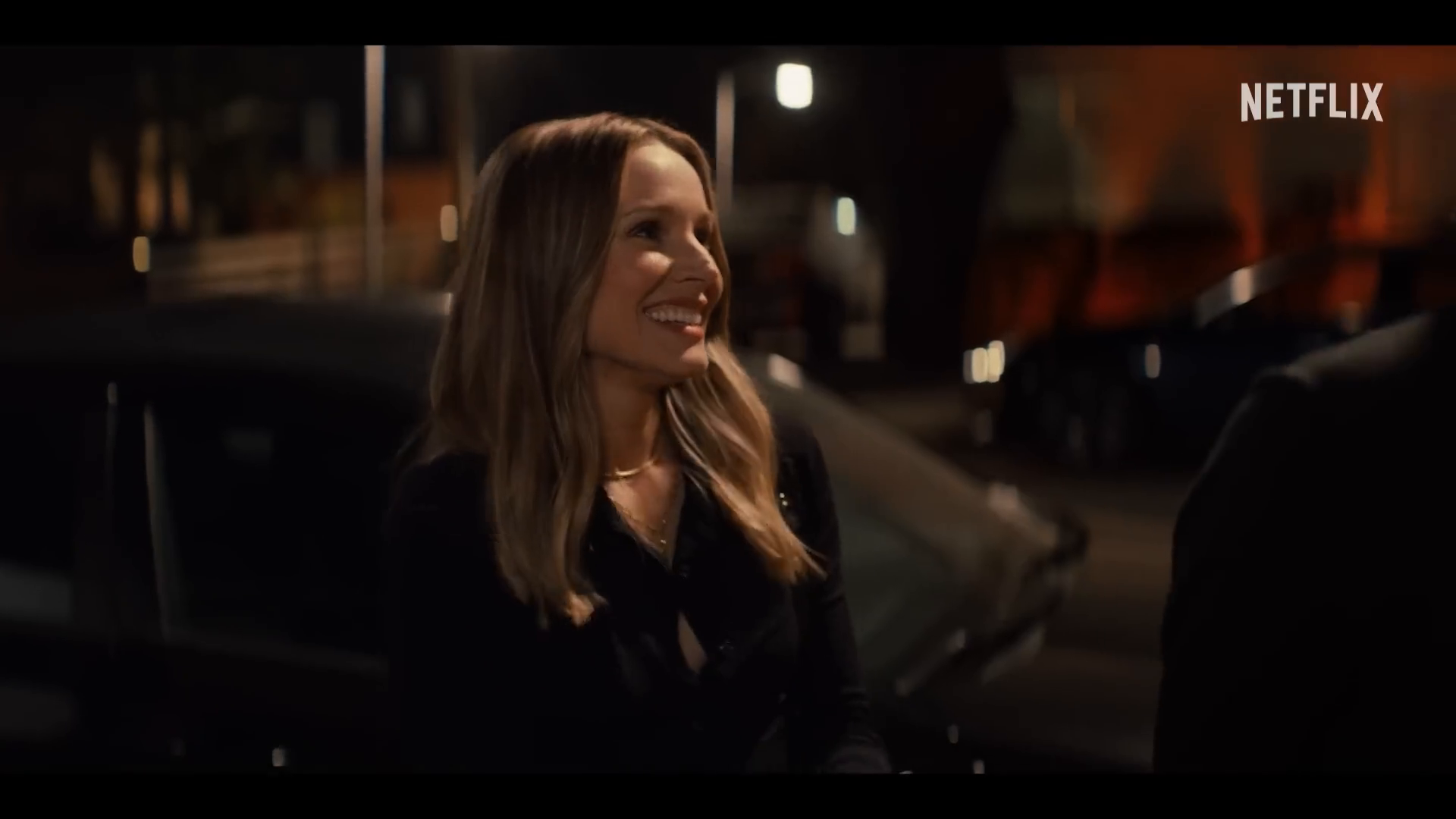 Bromas aparte: Un podcaster y un rabino entran en una fiesta en la próxima película de Netflix Nobody Wants This