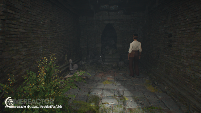 Indiana Jones y el Gran Círculo