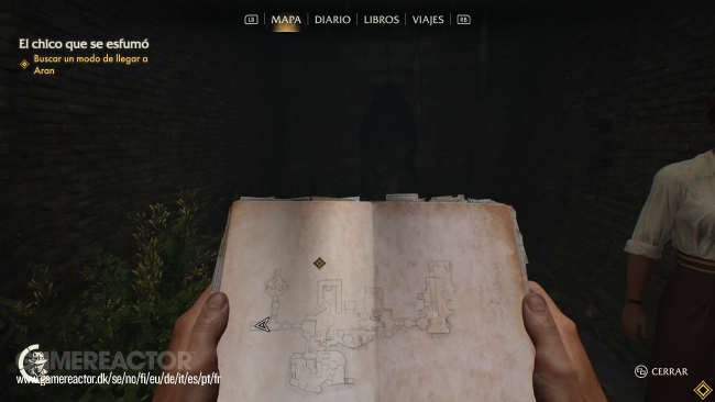 Indiana Jones y el Gran Círculo