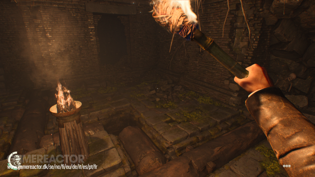 Indiana Jones y el Gran Círculo