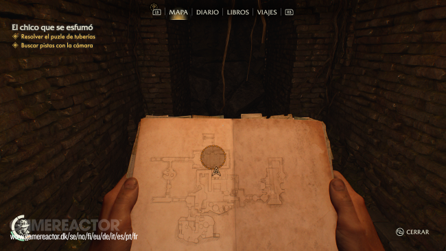 Indiana Jones y el Gran Círculo