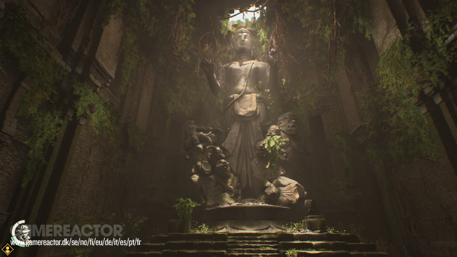 Indiana Jones y el Gran Círculo