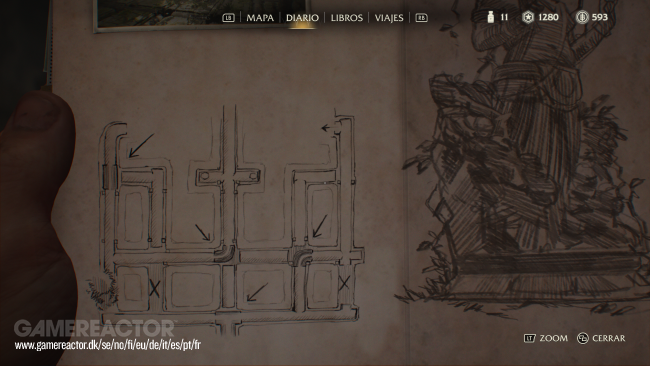 Indiana Jones y el Gran Círculo