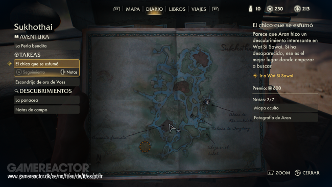 Indiana Jones y el Gran Círculo