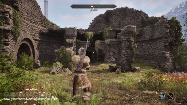 The Elder Scrolls IV: Oblivion Remastered